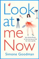 Book cover of Look At Me Now by Unknown