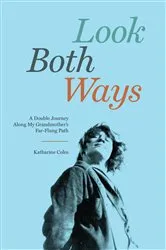 Book cover of Look Both Ways by Fiona Ballard