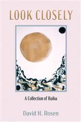 Book cover of Look Closely by David H. Rosen