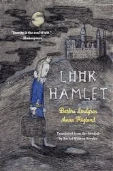Book cover of Look Hamlet by Barbro Lindgren