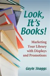 Book cover of Look, It's Books! by Unknown