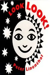 Book cover of Look, Look! by Peter Linenthal