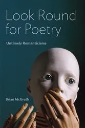 Book cover of Look Round for Poetry by Brian McGrath