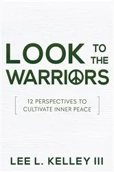 Book cover of Look to the Warriors by Unknown