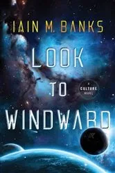 Book cover of Look to Windward by N/A