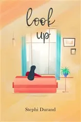 Book cover of Look Up! by Jennifer A. Payne