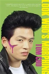 Book cover of Look Who's Morphing by Unknown