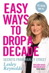Book cover of Look Younger for Longer by Unknown