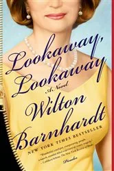 Book cover of Lookaway, Lookaway by Unknown