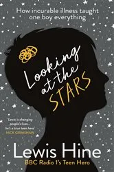 Book cover of Looking at the Stars by Lewis Hine