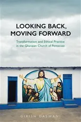 Book cover of Looking Back, Moving Forward by Girish Daswani