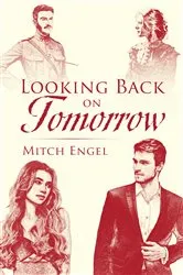 Book cover of Looking Back on Tomorrow by Unknown