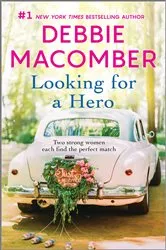 Book cover of Looking for a Hero by Peter Maslowski