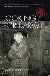 Book cover of Looking for Darwin by Lloyd Spencer Davis