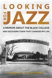 Book cover of Looking for Jazz by Unknown