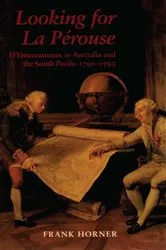 Book cover of Looking For La Pérouse by Frank Horner