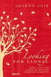 Book cover of Looking for Lionel by Sharon Snir