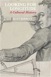 Book cover of Looking for Longitude by Katy Barrett