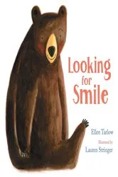 Book cover of Looking for Smile by Ellen Tarlow