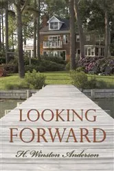 Book cover of Looking Forward by Marifeli Perez-Stable