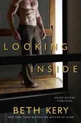 Book cover of Looking Inside by Unknown