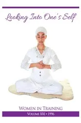 Book cover of Looking into Oneself by Unknown