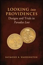 Book cover of Looking Into Providences by Raymond Waddington