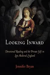 Book cover of Looking Inward by Swami Purnachaitanya