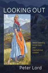 Book cover of Looking Out by Peter Lord