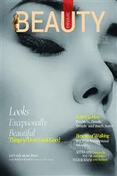 Book cover of Looks Exceptionally Beautiful by Beauty Prime