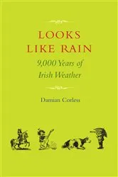 Book cover of Looks Like Rain by Brian T. Atkinson