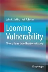 Book cover of Looming Vulnerability by John H. Riskind