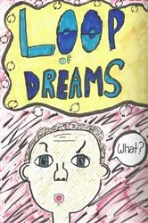 Book cover of Loop of Dreams by Claire Burbank