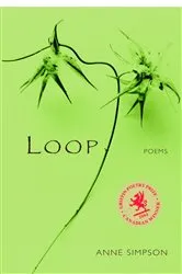 Book cover of Loop by Brenda Lozano