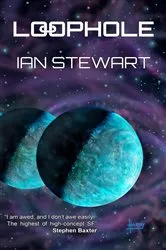 Book cover of Loophole by Ian Stewart