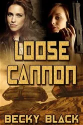 Book cover of Loose Cannon by Sidney Bell