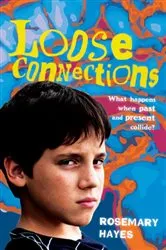Book cover of Loose Connections by Rosemary Hayes