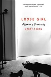 Book cover of Loose Girl by Unknown