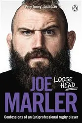 Book cover of Loose Head by Unknown