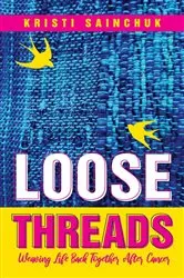 Book cover of Loose Threads by Isol