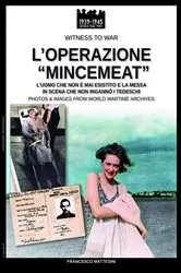 Book cover of L'operazione 