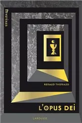 Book cover of L'Opus Dei by Renaud Thomazo