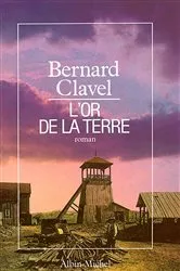 Book cover of L'Or de la terre by Unknown