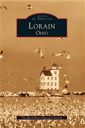 Book cover of Lorain, Ohio by The Black River Historical Society