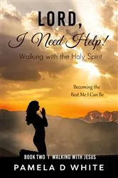 Book cover of Lord, I Need Help! by Unknown