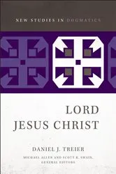 Book cover of Lord Jesus Christ by Unknown