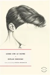 Book cover of Lord Jim at Home by Dinah Brooke