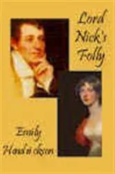 Book cover of Lord Nick's Folly by Emily Hendrickson