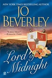 Book cover of Lord of Midnight by Unknown