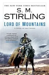 Book cover of Lord of Mountains by S. M. Stirling